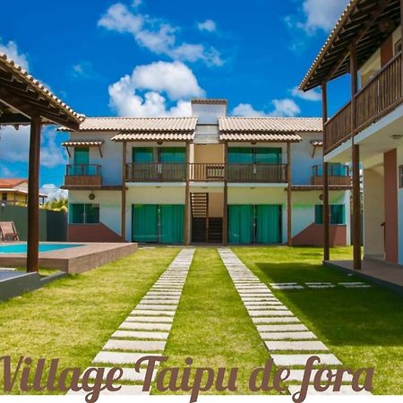 Village Taipu De Fora Marau  Exterior photo