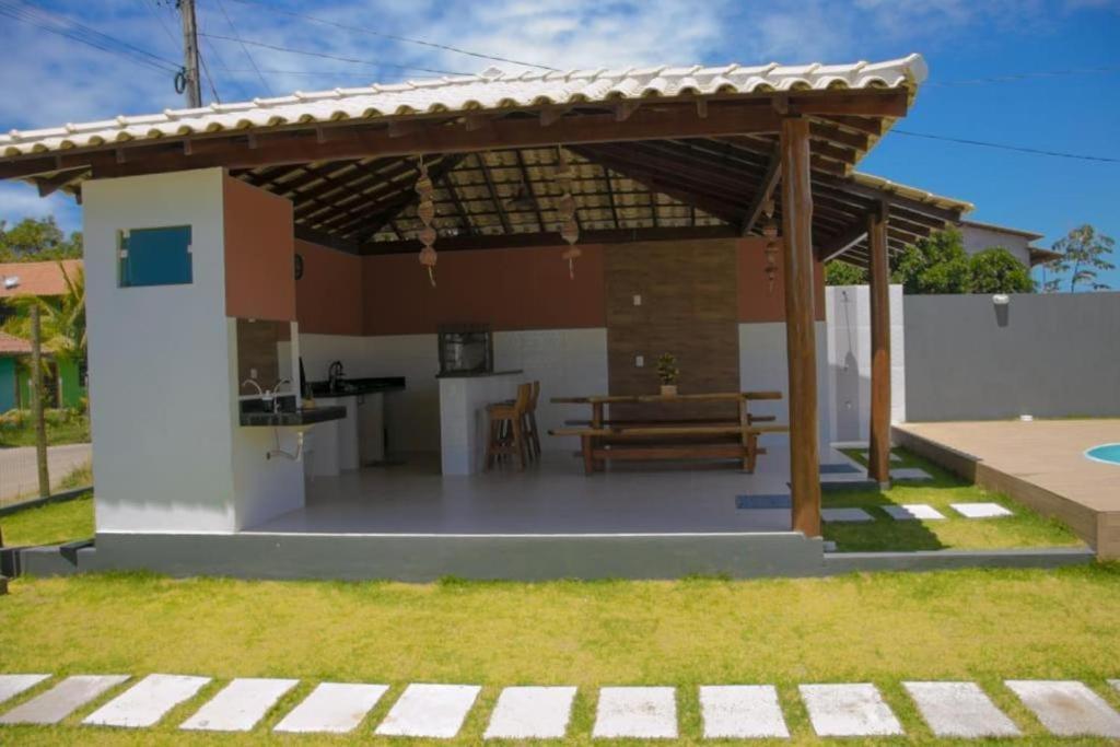 Village Taipu De Fora Marau  Exterior photo